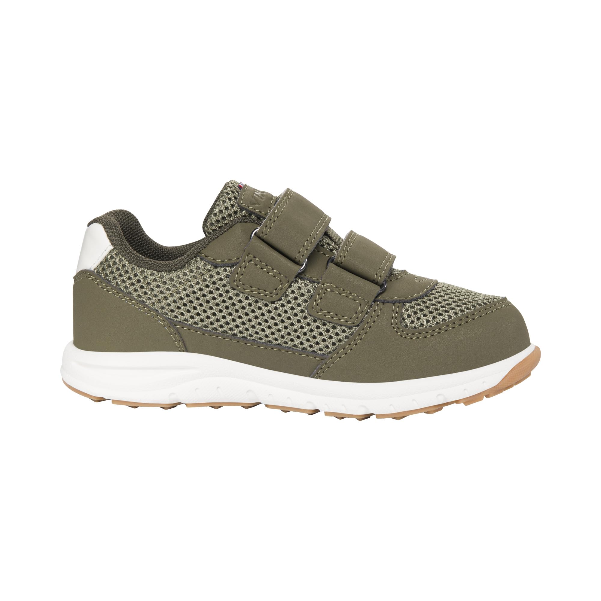 Viking Hovet WP 2v Zapato para caminarUnisex niños