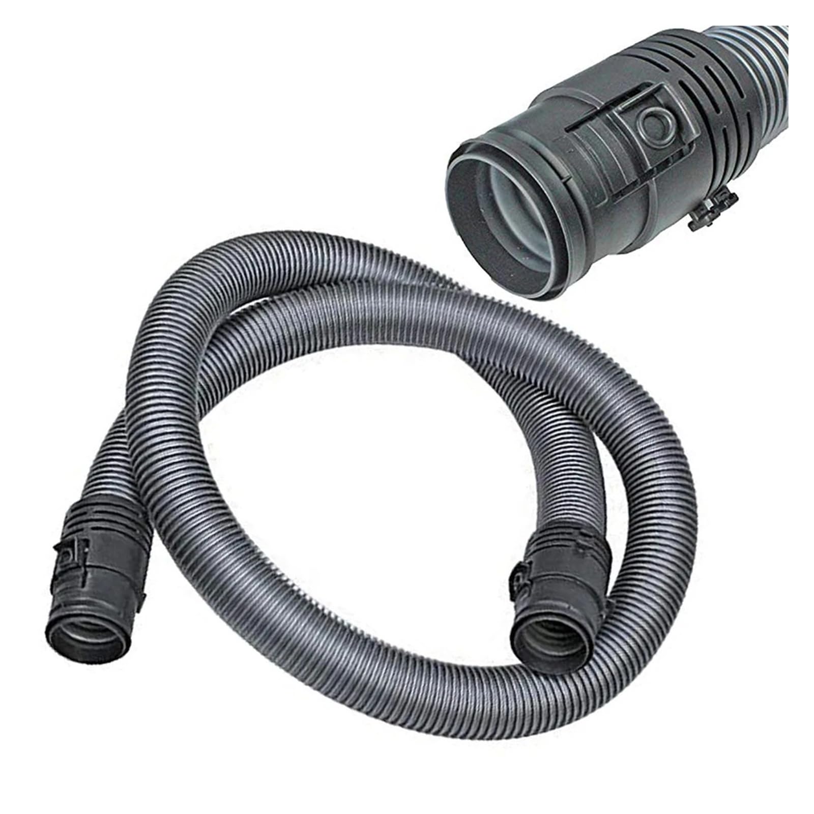 Vacuum Cleaner Hose,Compatible for Miele,Vacuum Cleaner Hose Tube,Compatible for Miele,S2000 Series Suction Replacement