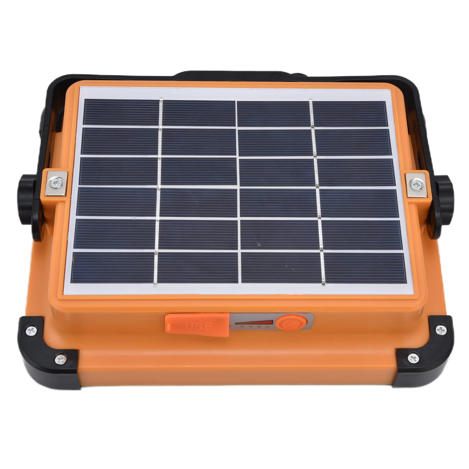 Lámpara de Trabajo 5000lm Portátil Exterior Brillante para Camping