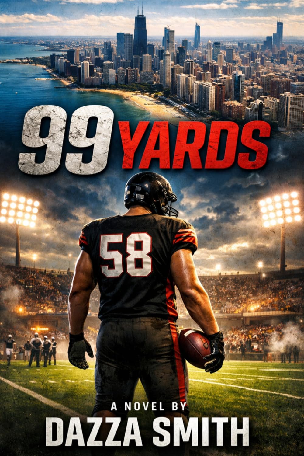 99 Yards