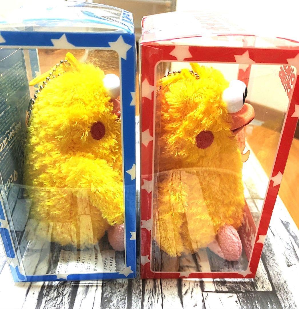 Amazon.co.jp: ポインコ兄弟セット ローソン限定 ぬいぐるみ