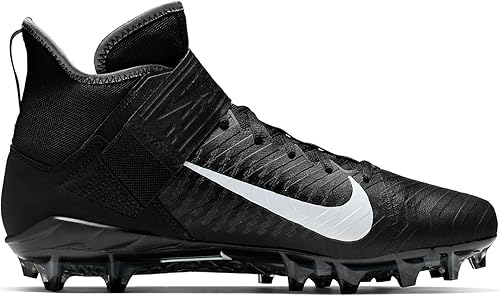 Miniatura 3 de Nike Alpha Menace Pro 2 Mid Cleat para hombre