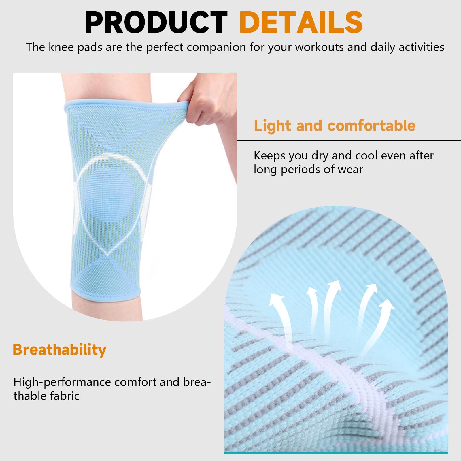 Pagina 3: Leggings running uomo: compressione, supporto muscolare e