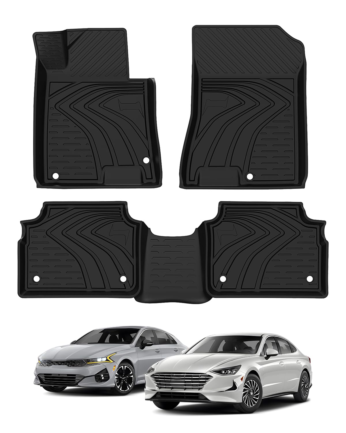 Hyundai Elantra Floor Mats, 46 OFF