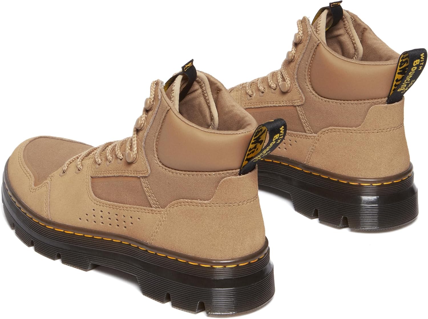Dr. Martens womens Rilla - Image 6