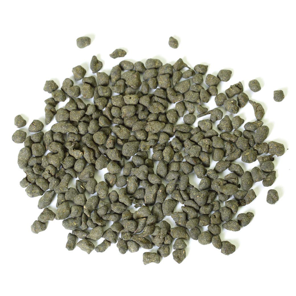 GOARTEA Taiwan Oolong Tea Loose Leaf - Ginseng Oolong Tea 4Pcs 250g / Total 35.2oz Taiwan Tea Lan Gui Ren Tea Ginseng Tea - High Mountain Ren Shen Oolong Tea