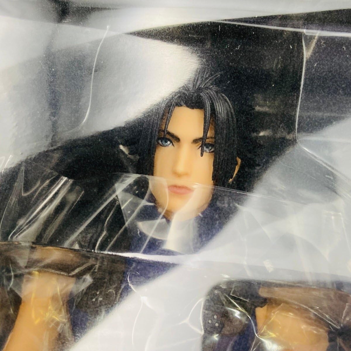 クライシスコア FF7リユニオン ヒーローエディション e-STORE特典