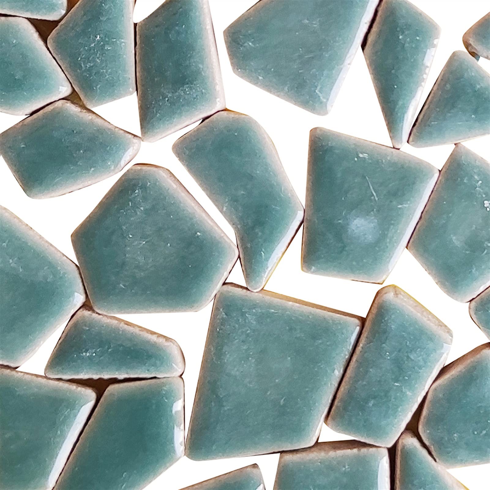 Ceramika Mozaiki Multikolor 1-3x4mm 70 szt. 100g(6)