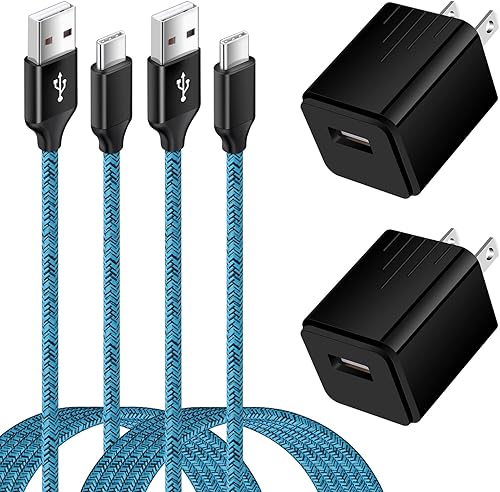 Cargador rápido USB tipo C Android para Motorola Moto G FastG PowerG StylusG ProG Play, Edge 5G UWOne 5G UW Ace, G9 G8 G7 Power Plus Play, G6 Plus