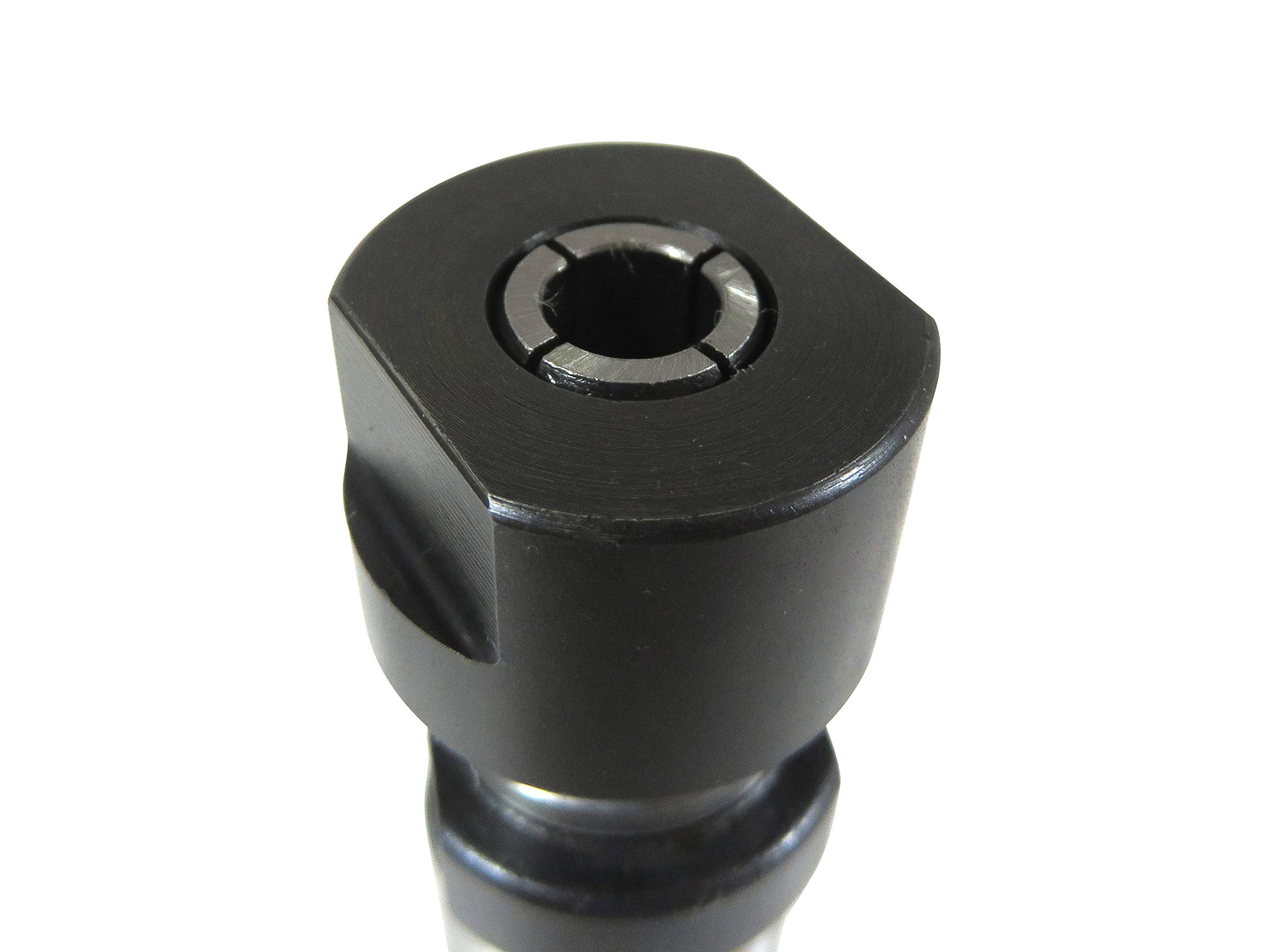 Taytools Router Collet Extender - 2.25" Extension -4