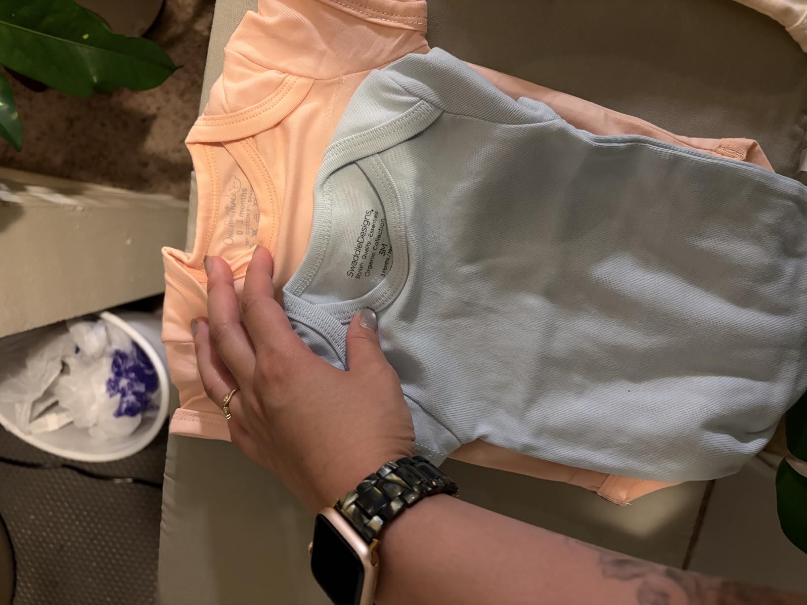 Customer Image