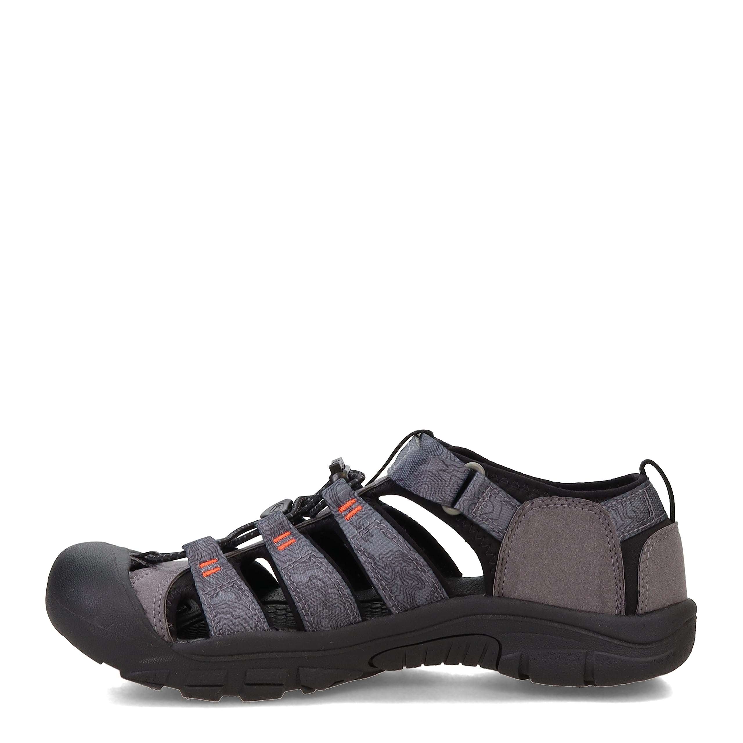 KEENUnisex-Child Newport H2 Closed Toe Water Sandals, Talla única