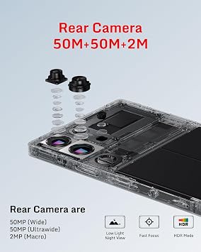 REDMAGIC 10SPro 24G+1T Dusk (EU)