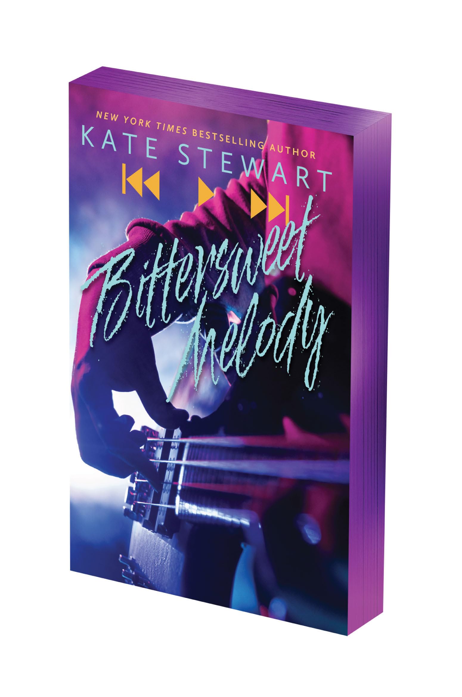Bittersweet Melody: Deluxe Limited Edition