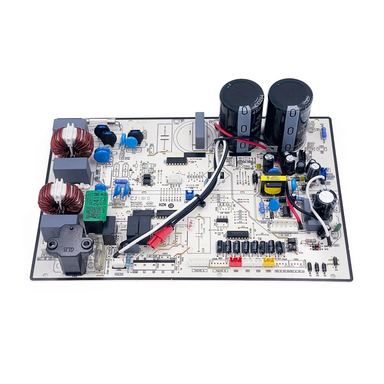LIANPENGBU Air Conditioner Outdoor Unit Control Board 0011800241M Circuit PCB Conditioning Parts