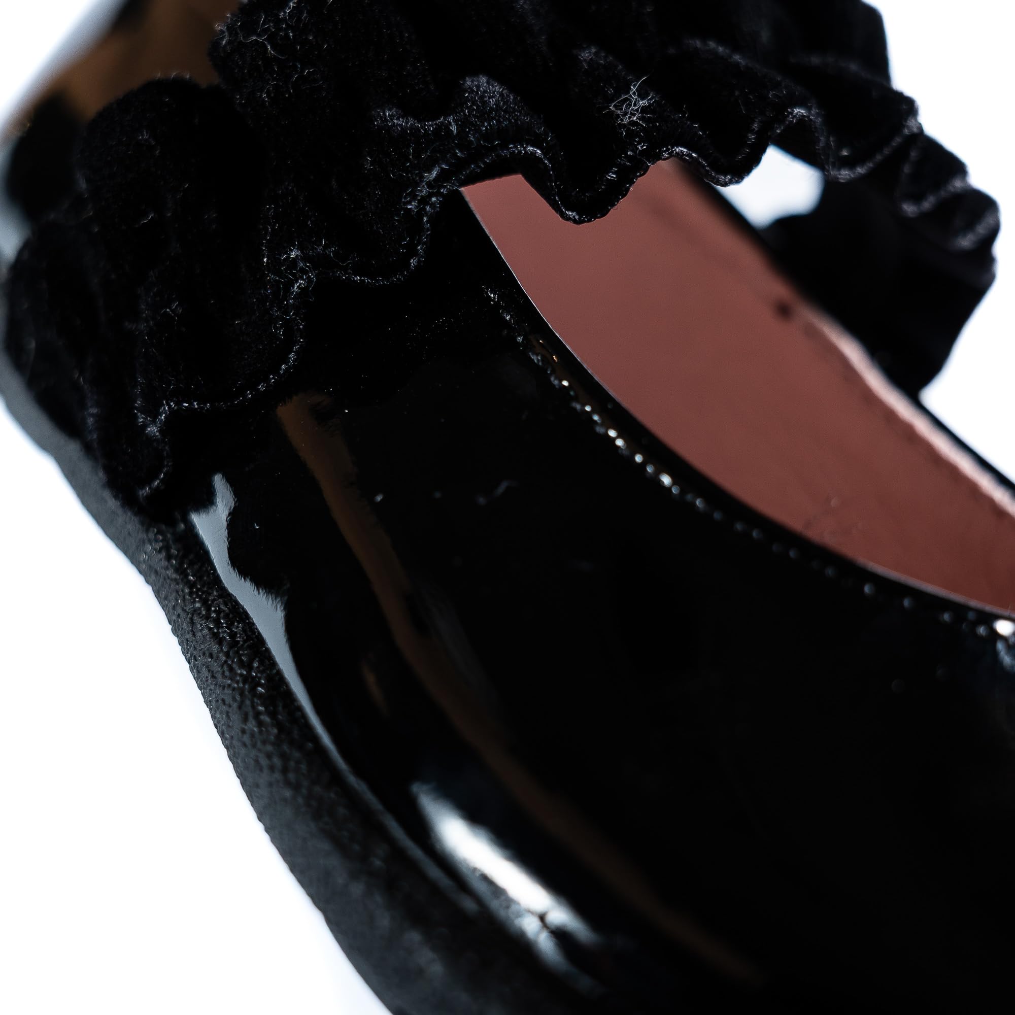 Pablosky Under 361319 Zapatos Planos Mary Jane