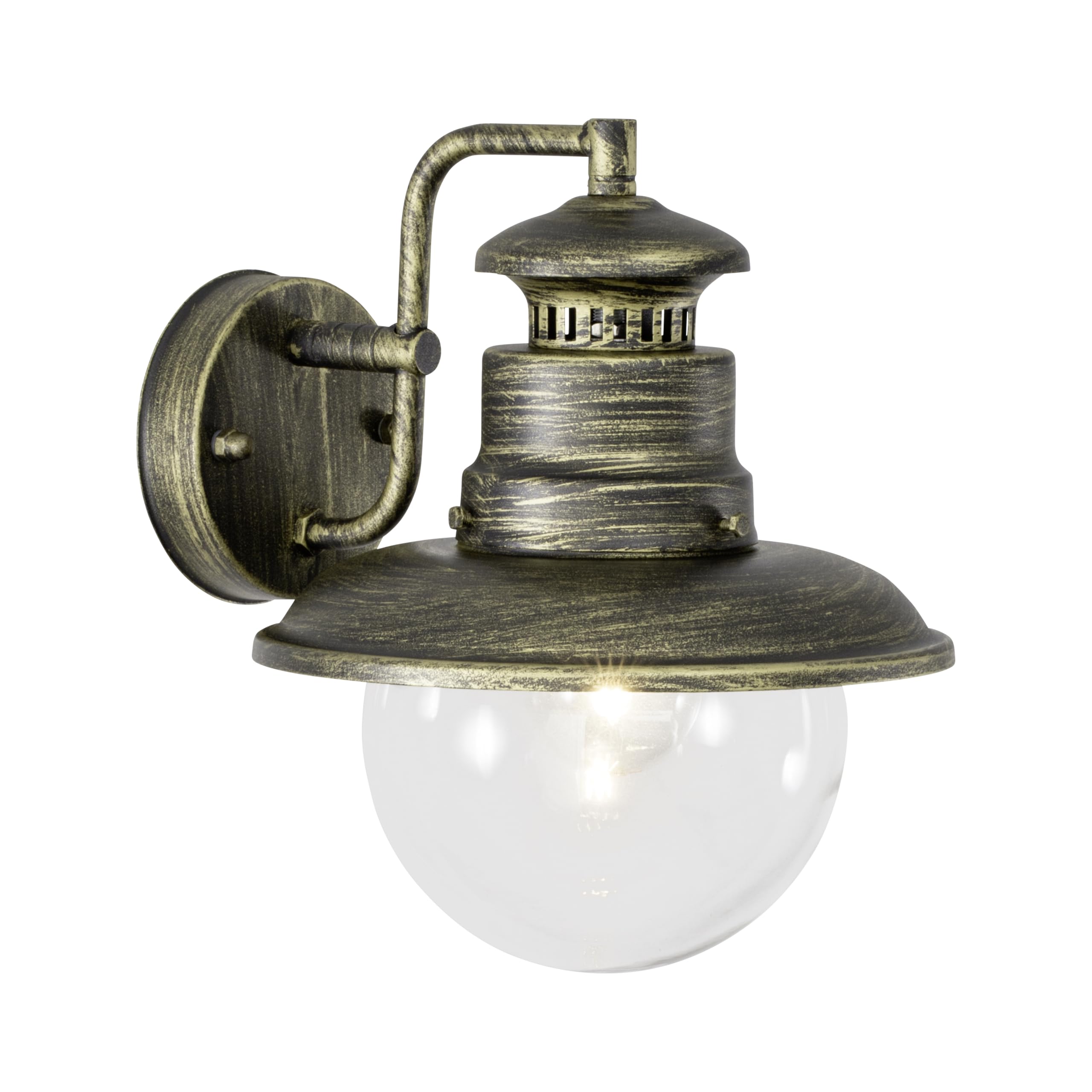 Brilliant, Artu Wall, 96128/86, lampada da parete