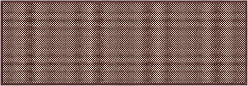 Miniatura 11 de Artoid Mode Alfombras y Tapetes de Cocina Lavables Felpudo Antideslizante, Alfombras Absorbentes para Piso de Cocina Tapete de Puerta Frente al