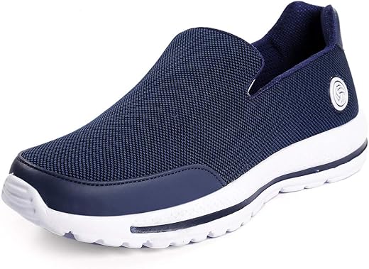 Bacca Bucci Men’s Walking Shoe