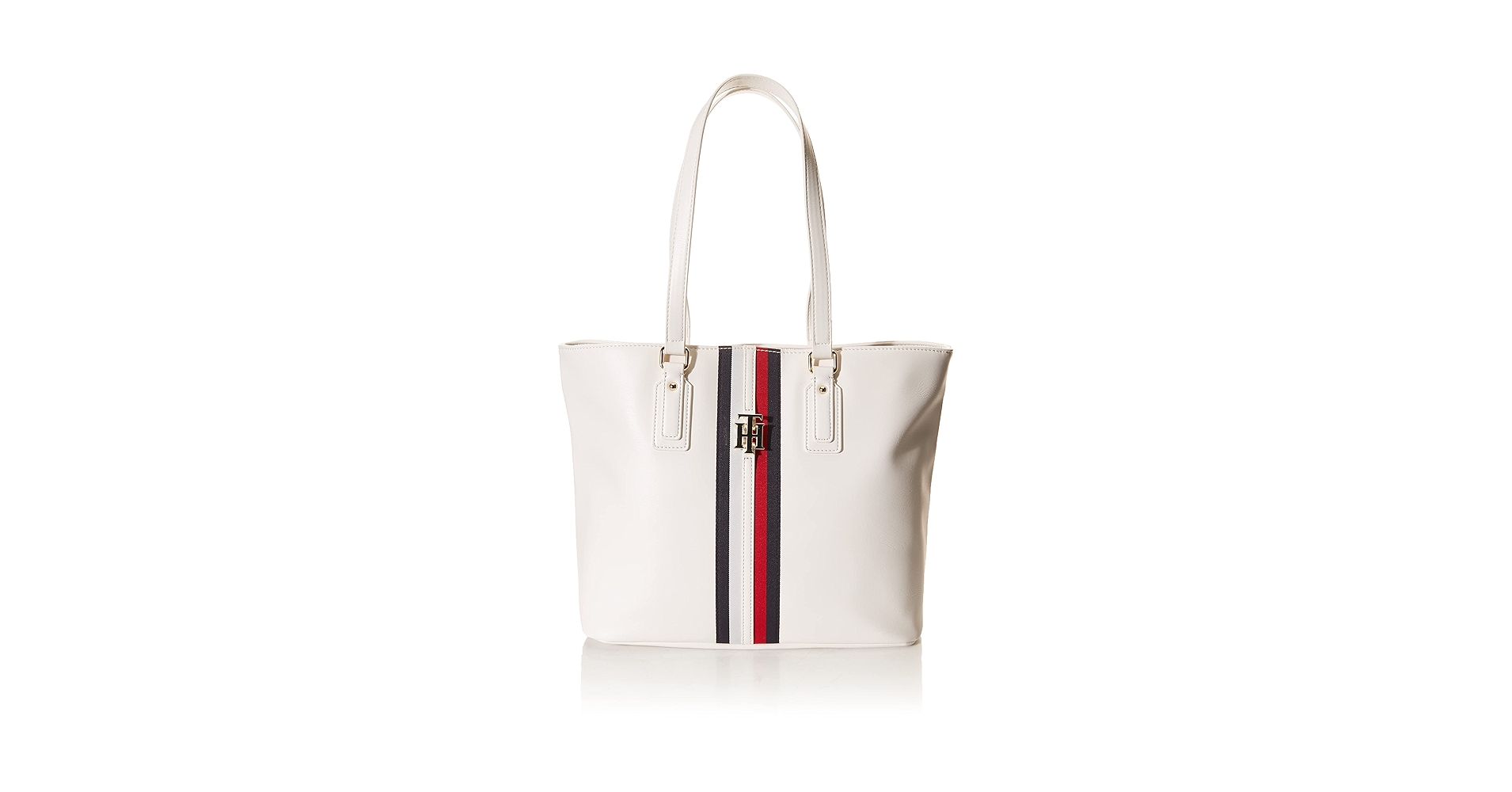Amazon.com: Tommy Hilfiger Women's Jaden Travel Tote Bag