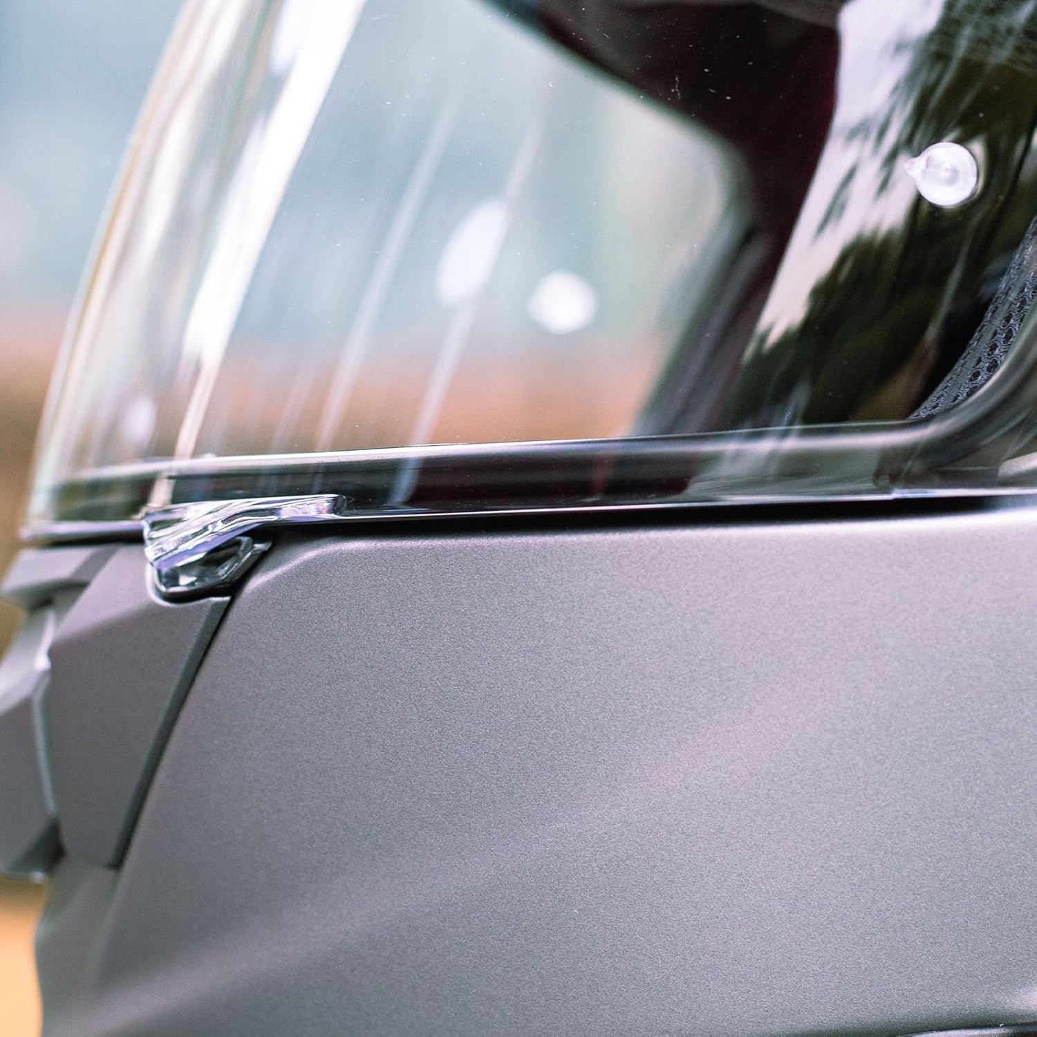 Soman GT Air 2 Visors Shield Replacement,CNS-1 Visor Face Shield Compatible with GT Air, GT Air 2, Neotec,CNS-1,TC-5,TC-9 (Silver)