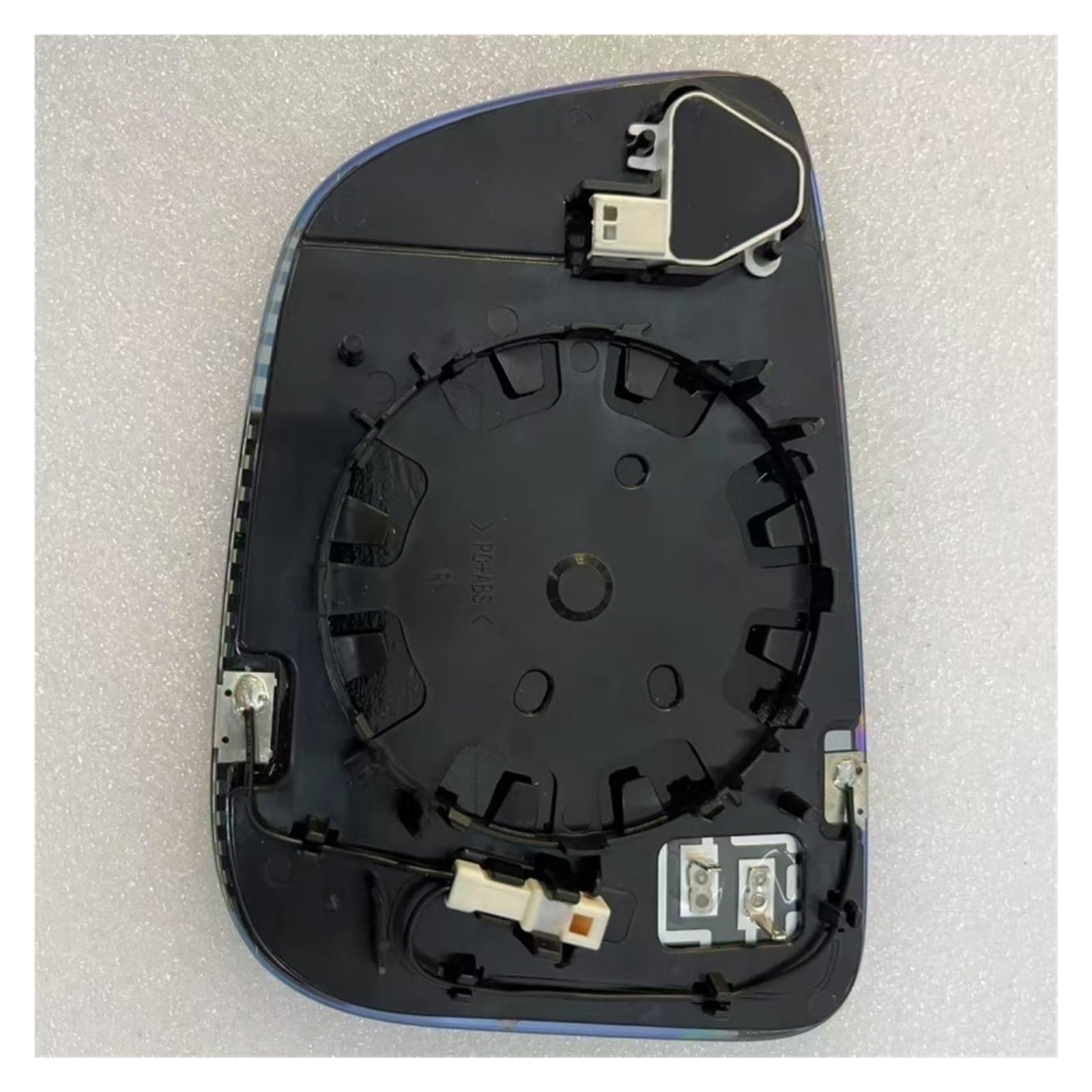 Rétroviseur extérieur Verre de rétroviseur pour BMW série 3 G20 G21 5 G30 G31 G32 G38 7 G11 G12