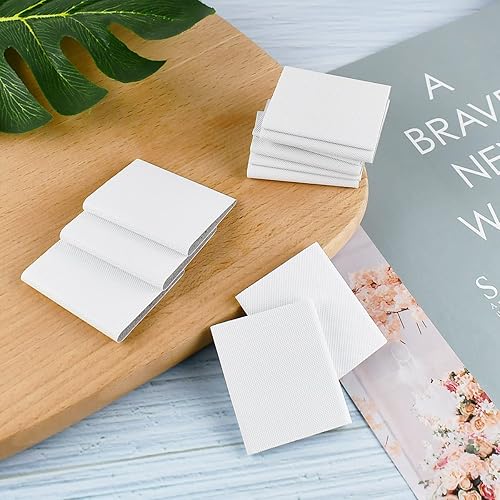 Miniatura 7 de 30 sellos de esquina de puerta para exteriores, autoadhesivos, para marco de puerta, de espuma, para marco de puerta, tapón de corriente,