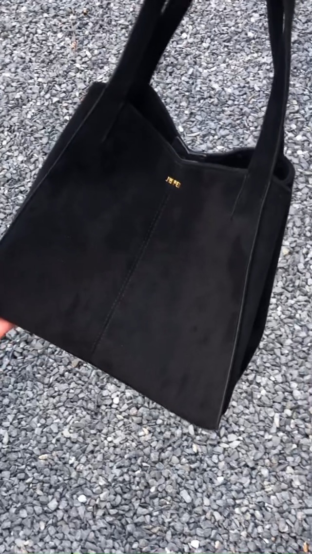 Bolsa Tote grande JW PEI para mujer miniatura 7