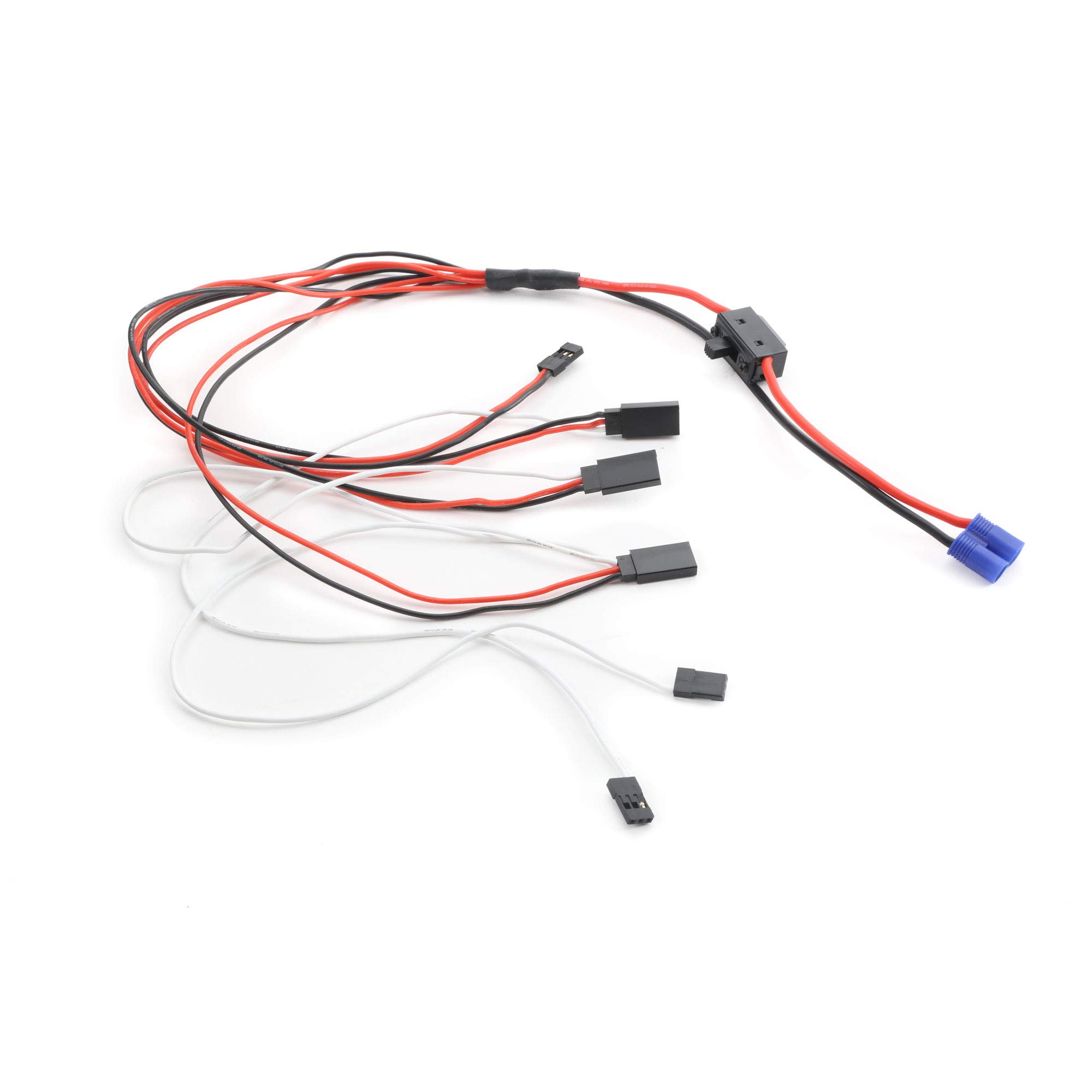 Losi Ammortizzatori Anteriori (2) Per SBR 2.0: Ricambio Originale LOS254069 In Plastica, Accessori Modellismo RC - 2