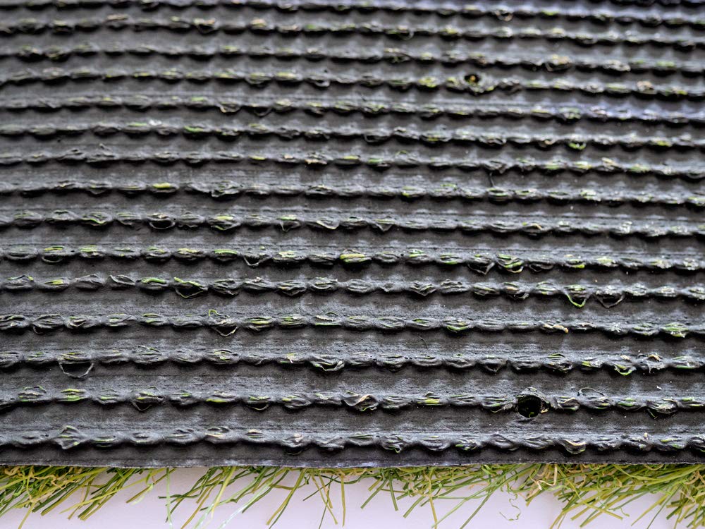 Kunstrasen Cronoos, 2 x 4 m (8 m2) Neuheit – Die Zeit ist Ihnen – Kostenloser Versand