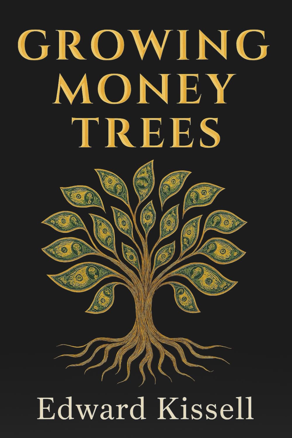 Growing Money Trees: A new way of managing your money and life