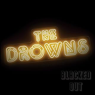 Blacked Out (CD)
