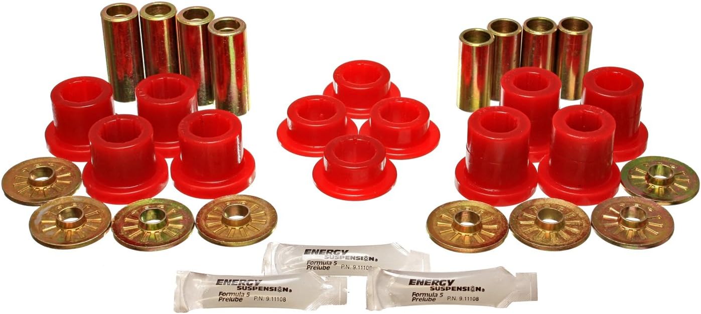 Energy Suspension Control Arm Bushing Set - 5.3125R