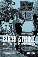 Birth Strike: The Hidden Fight over Women’s Work