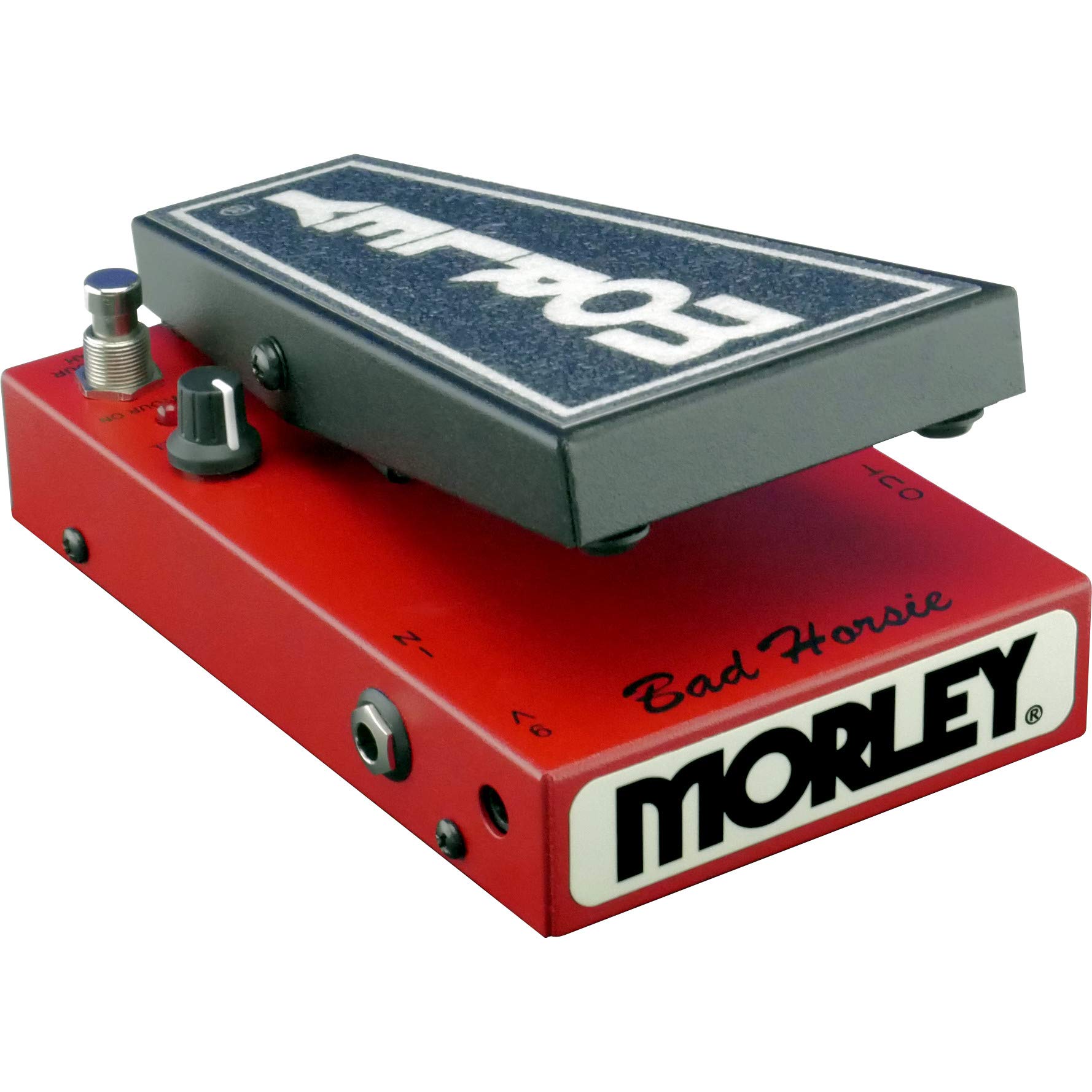 MORLEY MTBH2 20/20 BAD HORSIE WAH : Amazon.nl: Speelgoed & spellen