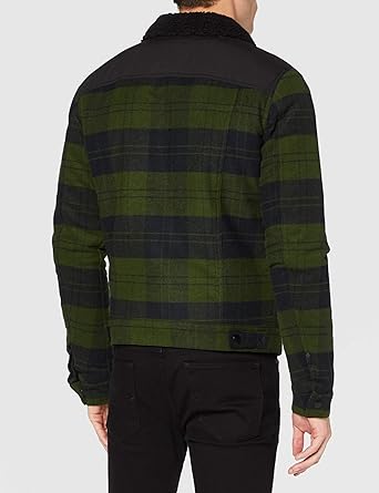 trucker jacket wrangler