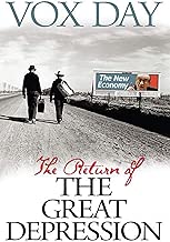 The Return of the Great Depression