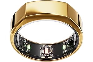 Oura Ring Heritage: Timeless Wellness Meets Modern Innovation