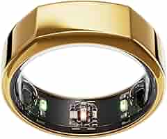 OURA RING3 GOLD 9サイズ OURA - Brandclub - Oura Ring Gen3 Heritage - Gold - Size 9
