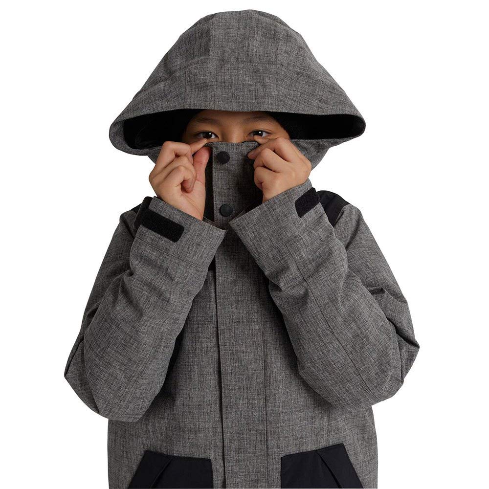 Burton Dugout Chaqueta de Snowboard Niños