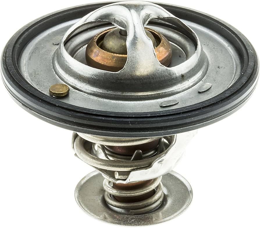 サーモミンダー Amazon.com: MotoRad 762-192 Thermostat with Seal Engine Coolant