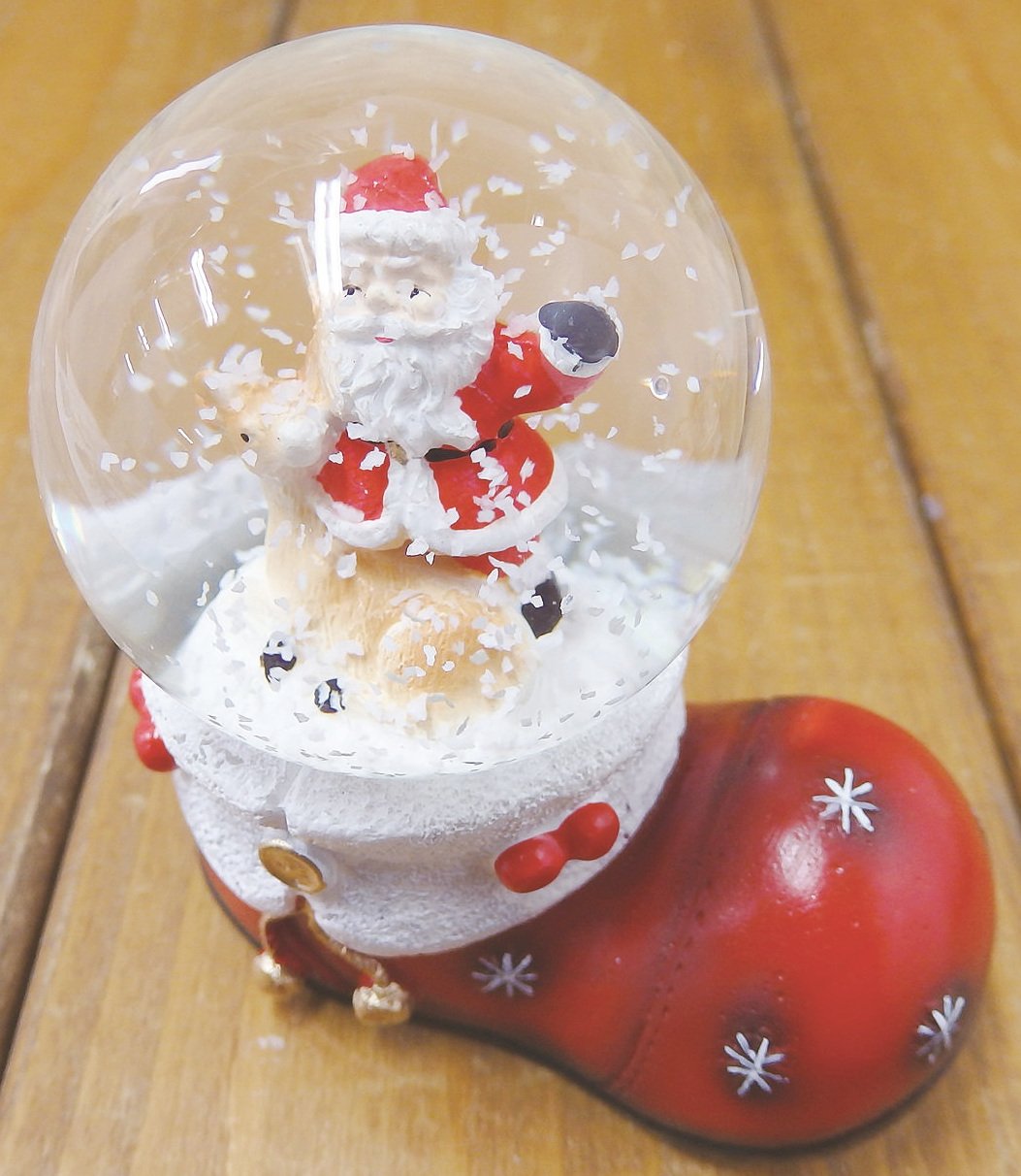 スノードーム││クリスマスラブソディー│128 71cH3JRmCPL._UF350,350_QL50_.jpg