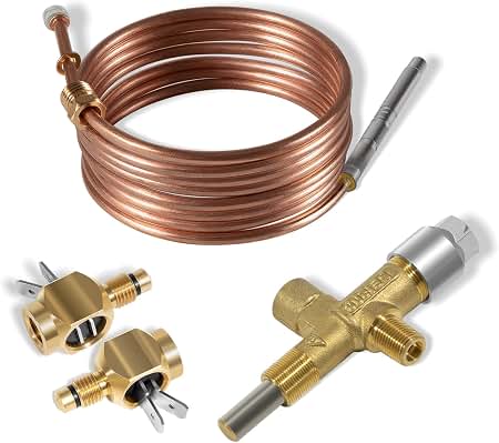 Amazon.com: 2PCS 621737 Thermocouple Interrupter for Norcold 323