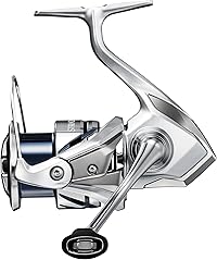 Shimano Stradic FL 2500 Spinning Reel