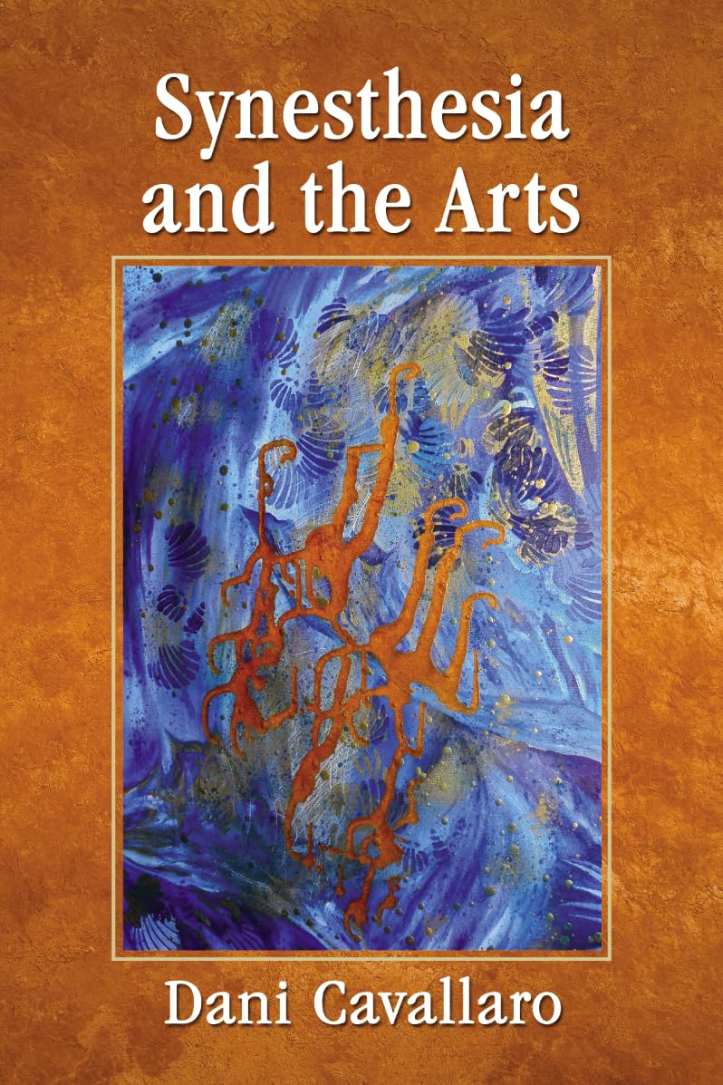 Buy Synesthesia and the Arts โ BookShops.in