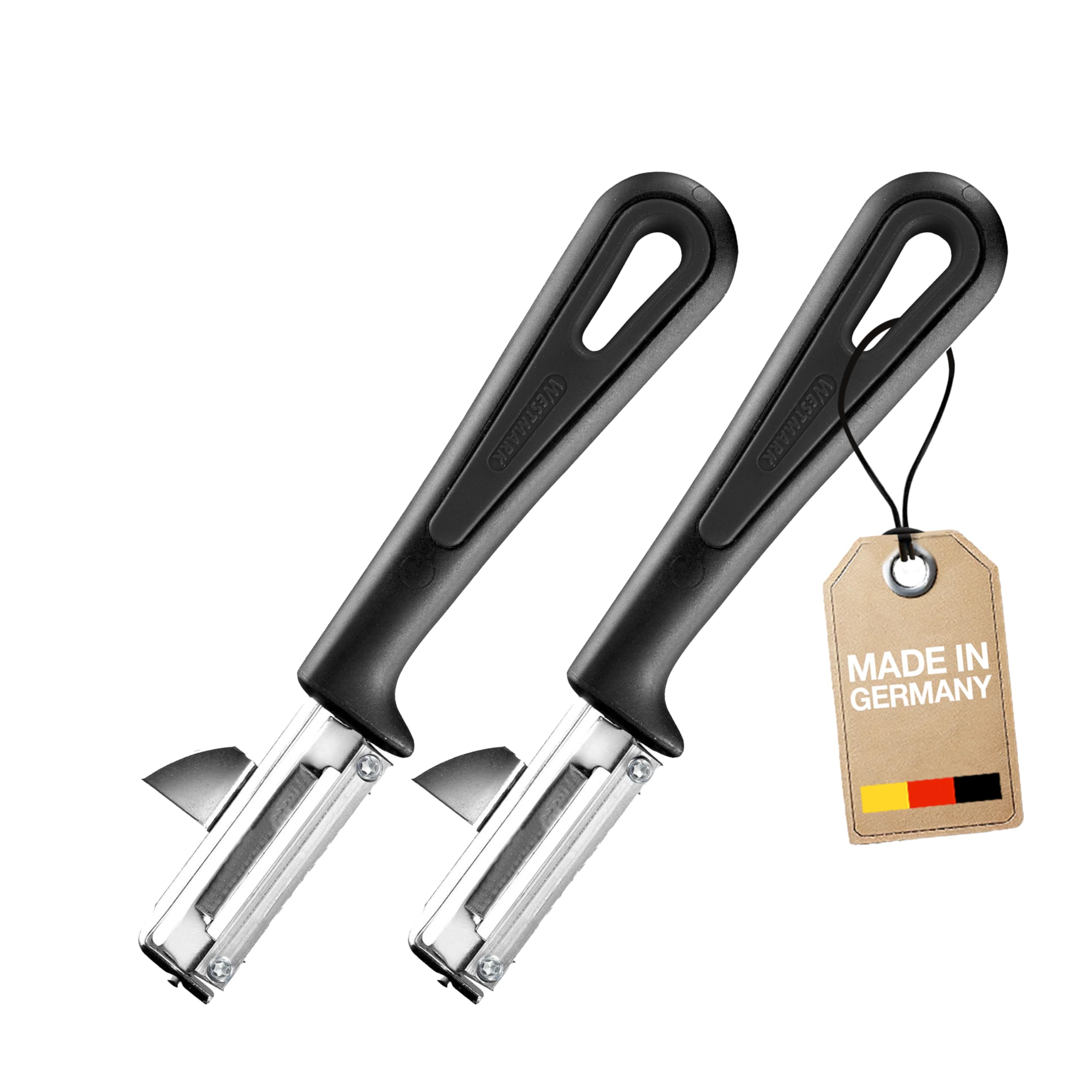 Pelaverdure Alla Julienne Westmark Gallant - Lama In Acciaio Inox, Made In Germany | Per Verdure