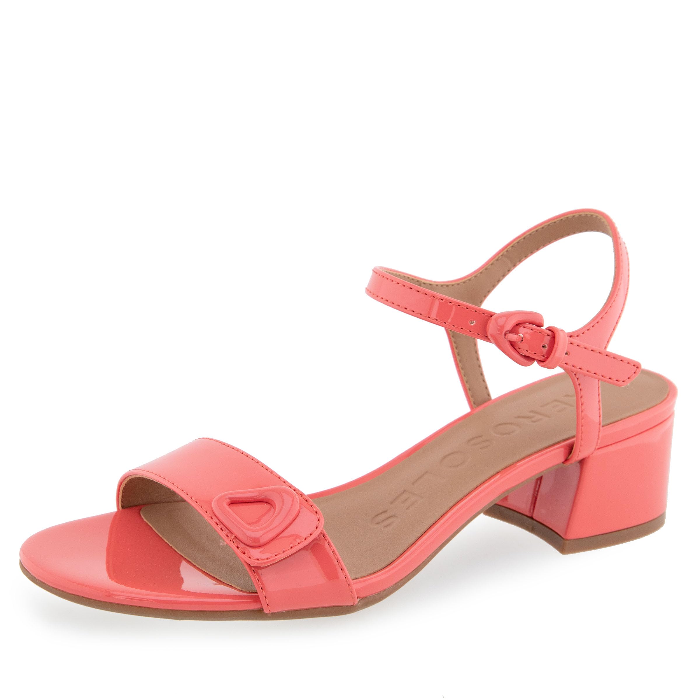 Sandale à talon chic Cairo Aerosoles finitions premium - 8
