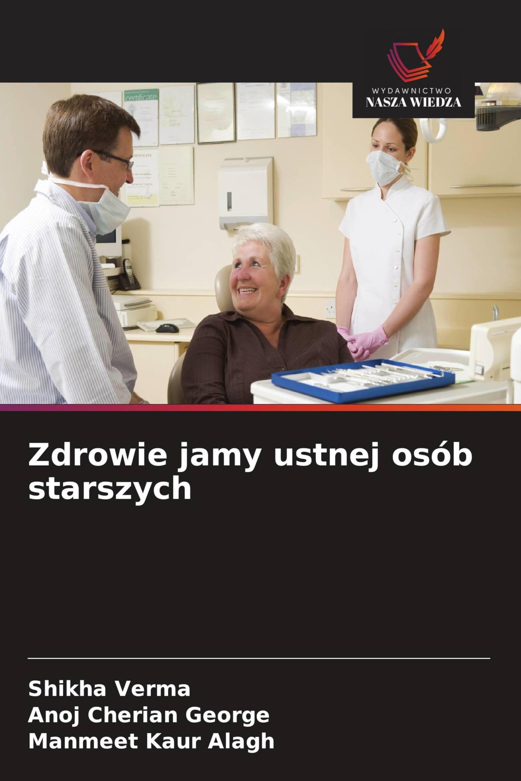 Zdrowie jamy ustnej osób starszych