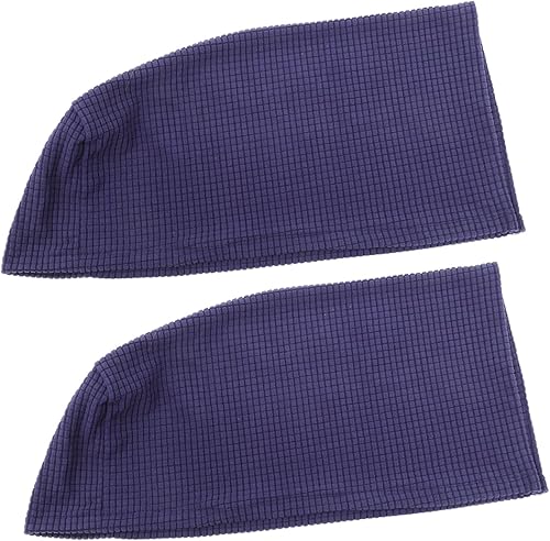 Fundas para muebles de silla reclinable, funda universal elástica para sofá, toalla lateral para sala de estar familiar, fundas de sofá de oficina,