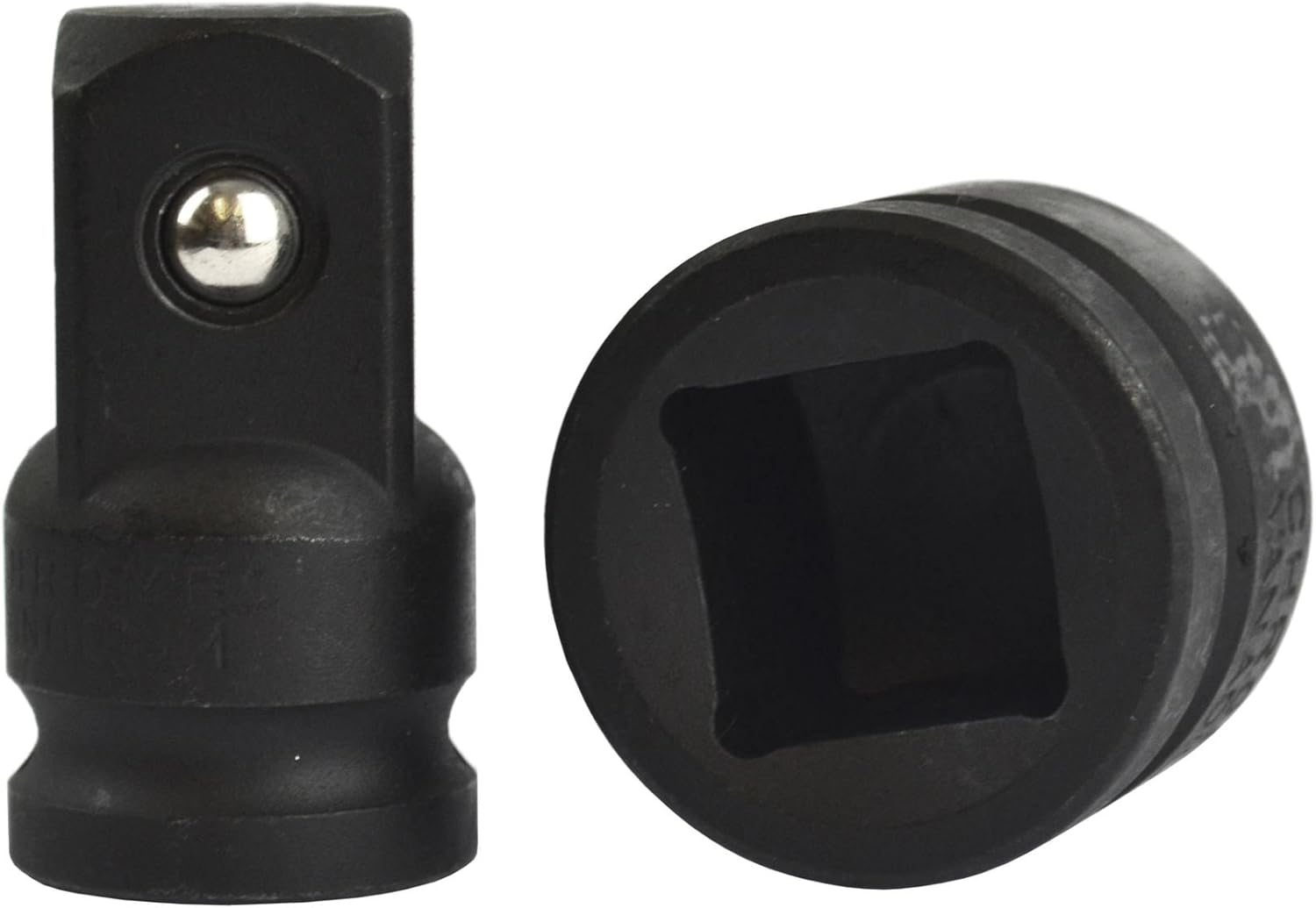 Adaptor Socket Impact Adapter | 3/4 To 1/2 | 1/2 To 3/4 | Ratchet Wrench